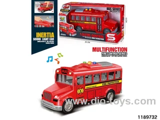1:20 Inertia Vehicle W L/M