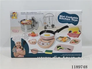 kitchen set 22PCS