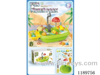 fishing set