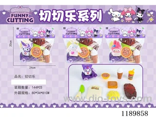 Western Food