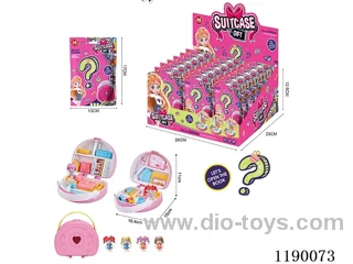 Handbag Blind Bags