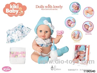 15 inch doll