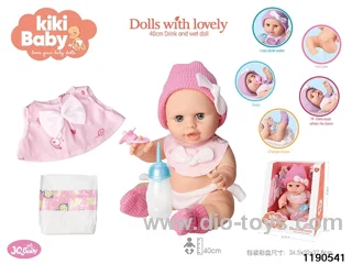 15 inch doll