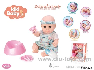 15 inch doll