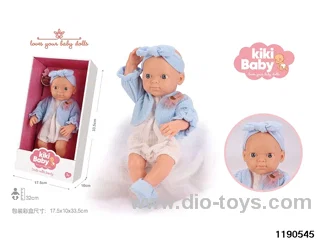 12 inch doll