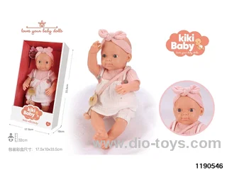 12 inch doll