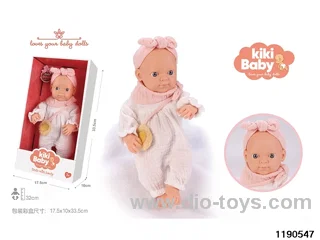 12 inch doll