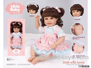 20 inch doll