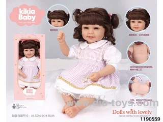20 inch doll