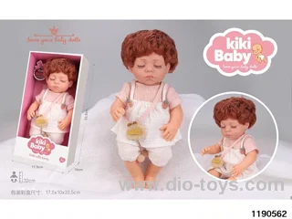 12 inch simulation doll