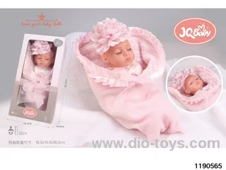12 inch simulation doll