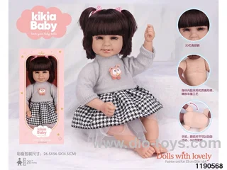 20 inch simulation doll