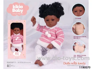 20 inch simulation doll