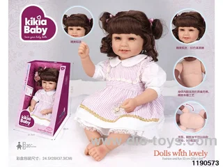 20 inch simulation doll
