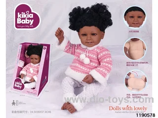 20 inch simulation doll