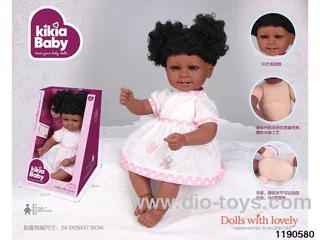 20 inch simulation doll