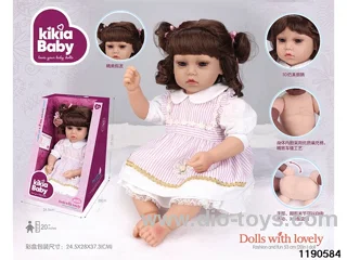 20 inch simulation doll