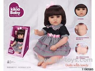 20 inch simulation doll