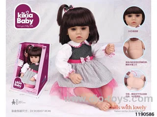 20 inch simulation doll