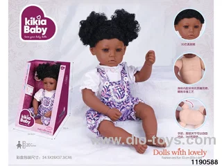 20 inch simulation doll