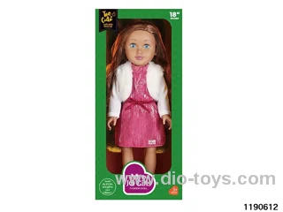 18 inch doll