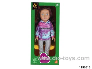 18 inch doll