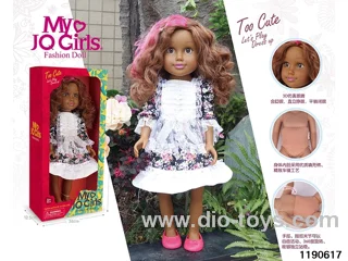 18 inch doll