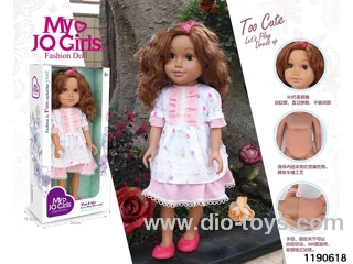 18 inch doll