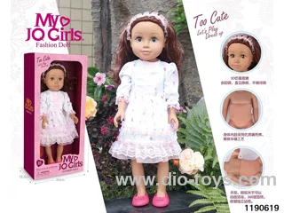 18 inch doll