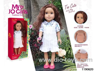18 inch doll