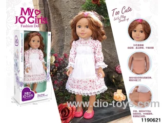 18 inch doll