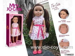 18 inch doll