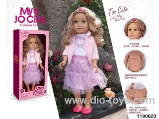 18 inch doll