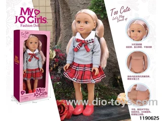 18 inch doll