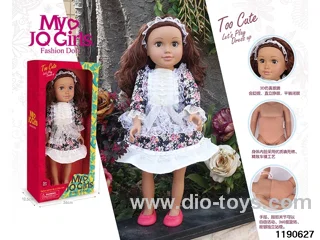 18 inch doll