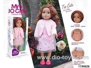 18 inch doll