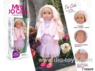 18 inch doll