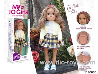 18 inch doll