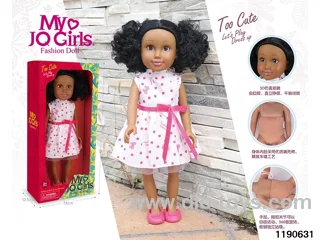 18 inch doll