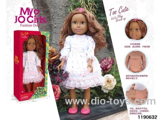 18 inch doll