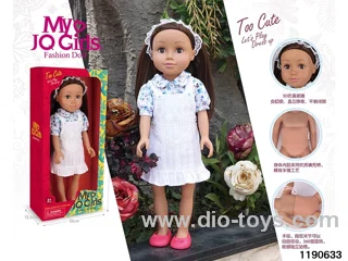18 inch doll