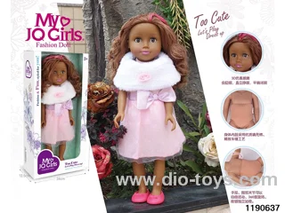 18 inch doll