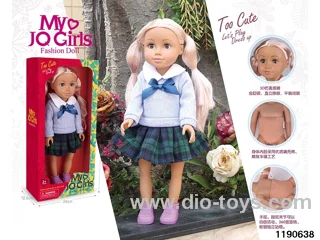 18 inch doll