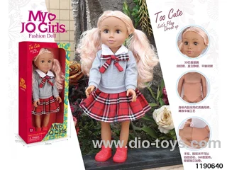 18 inch doll