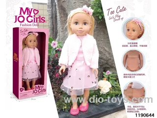 18 inch doll