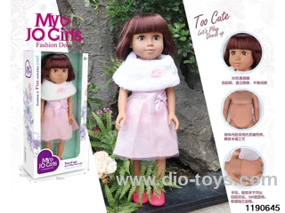 18 inch doll