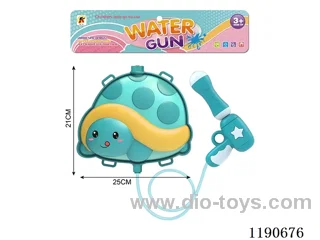2L water gun