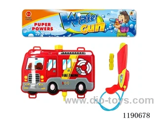 3L water gun