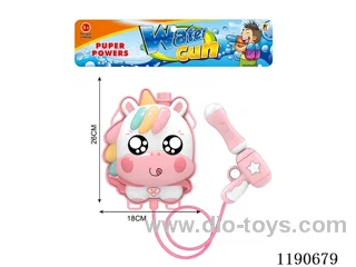 2L water gun