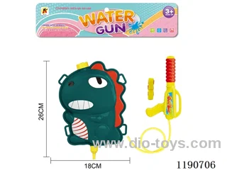 2L water gun